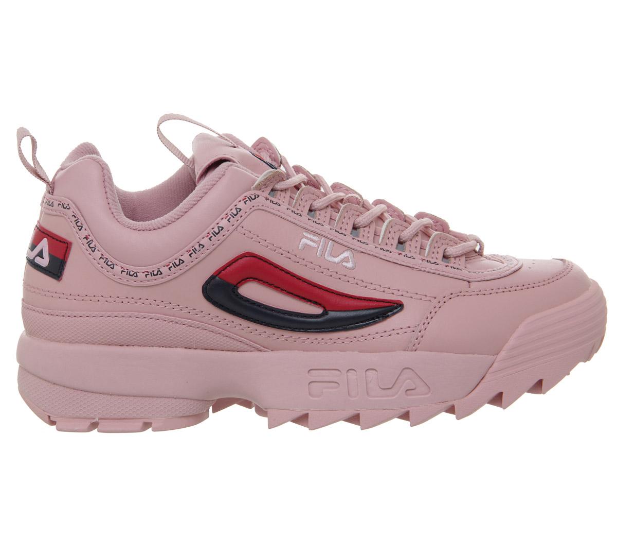 women's disruptor ii premium repeat sneakers