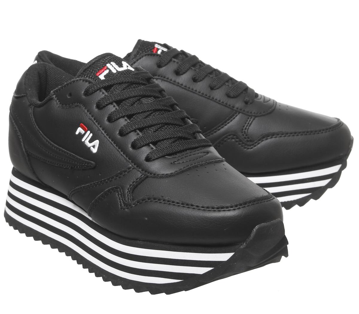 fila orbit zeppa