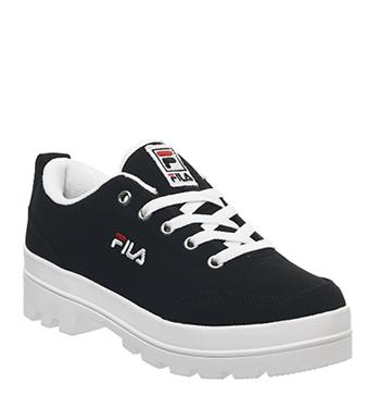 office fila womens