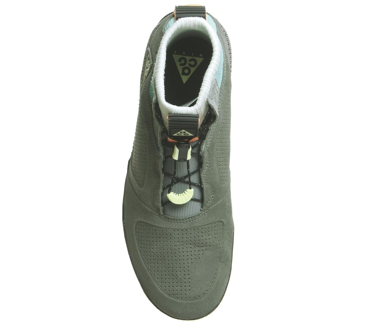 nike acg ruckel ridge qs