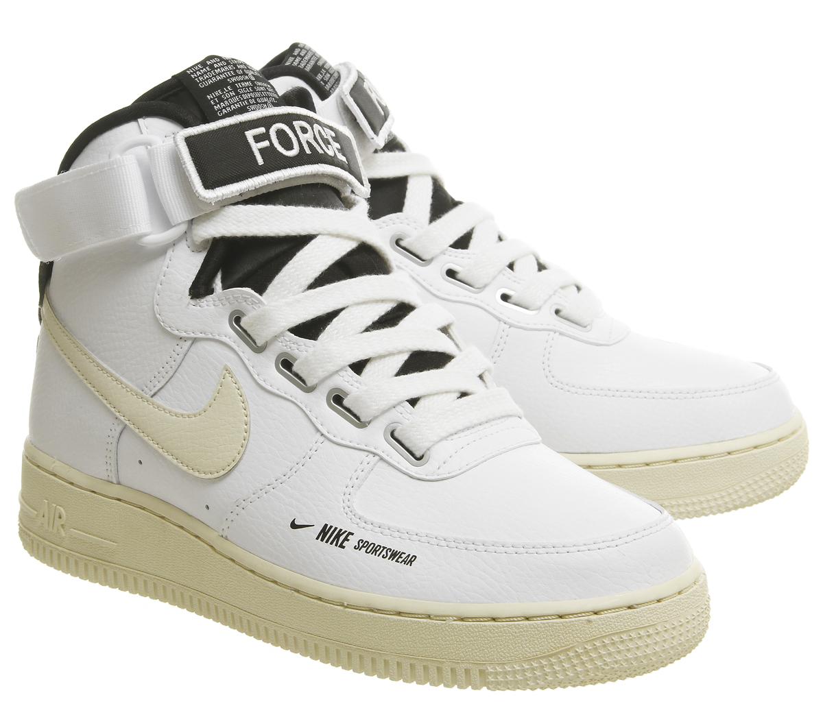 af1 utility women's