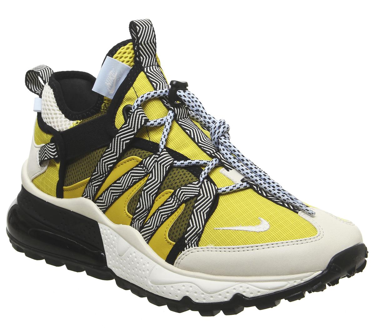 air max 270 bowfin yellow