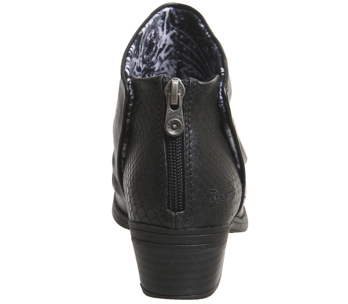 blowfish malibu ralo chelsea boots