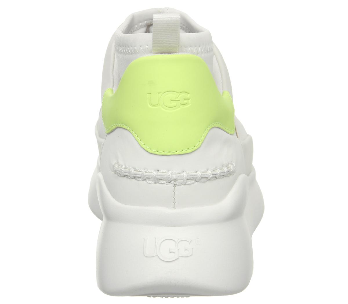 ugg neutra neon