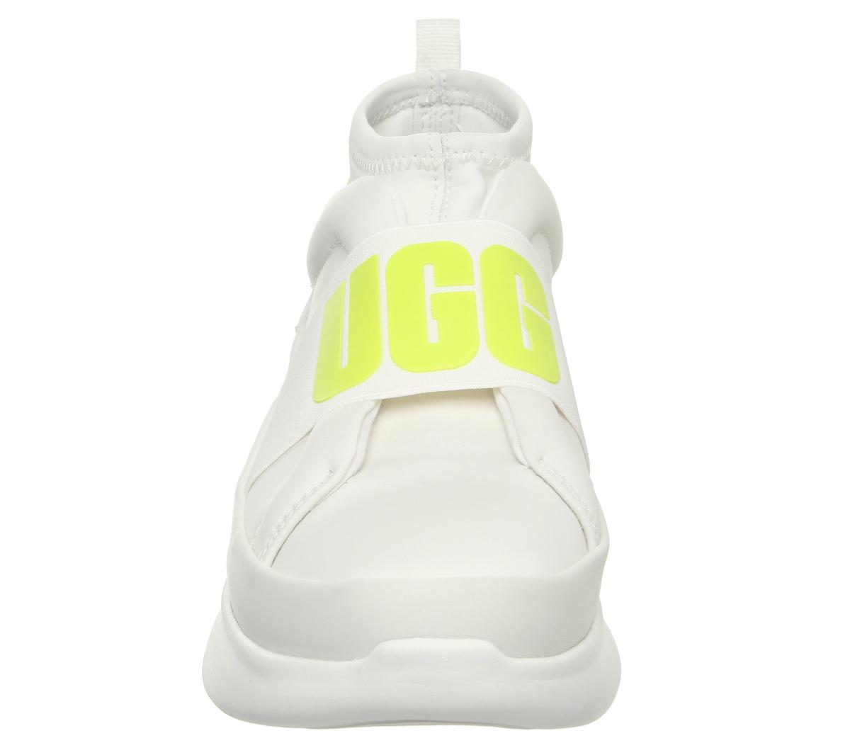 ugg neutra neon
