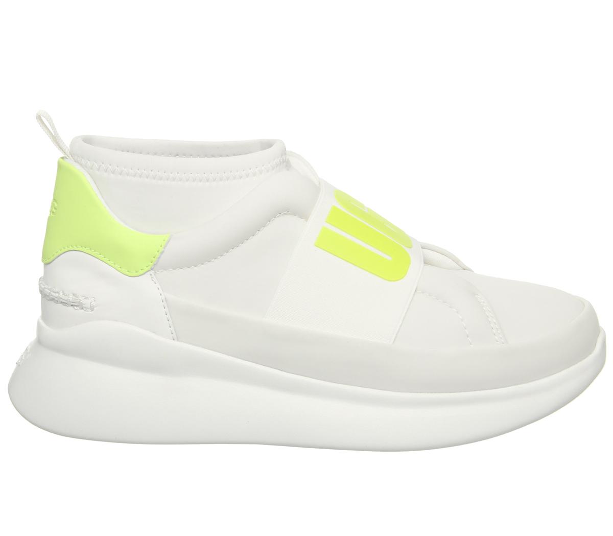 ugg neutra neon