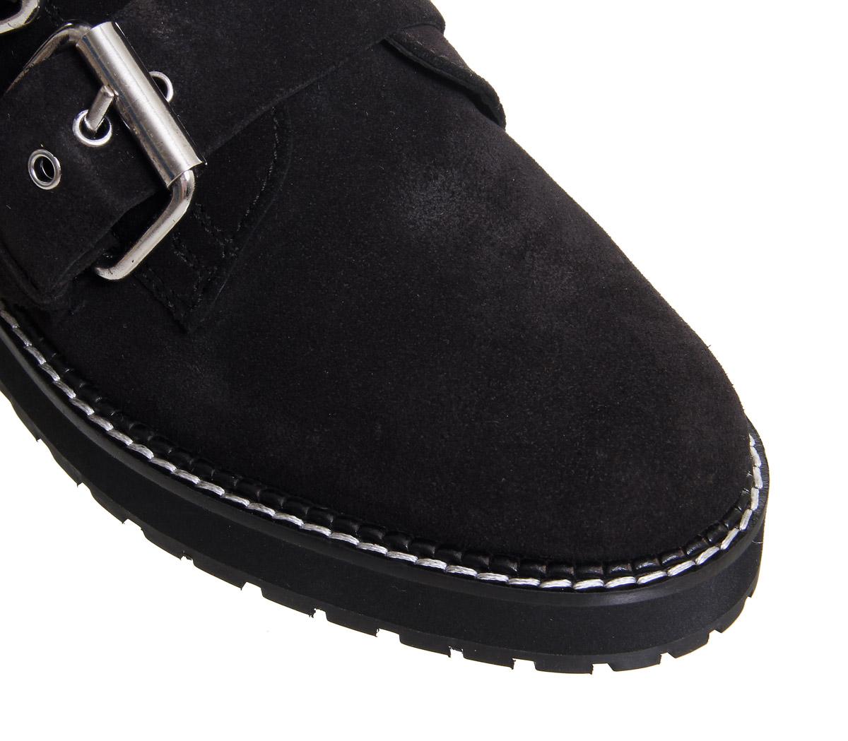 office artillery ankle boot