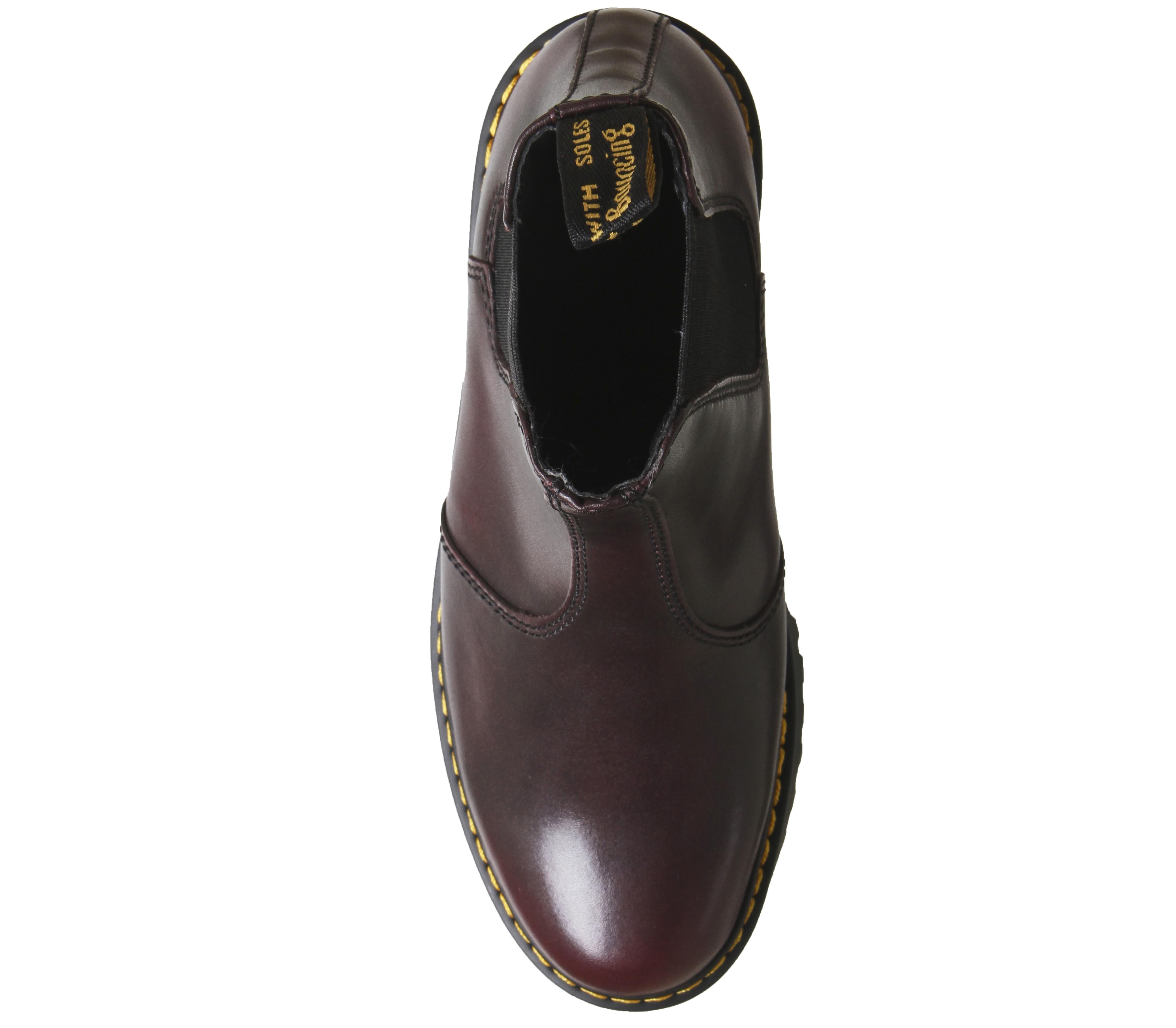 rometty burgundy