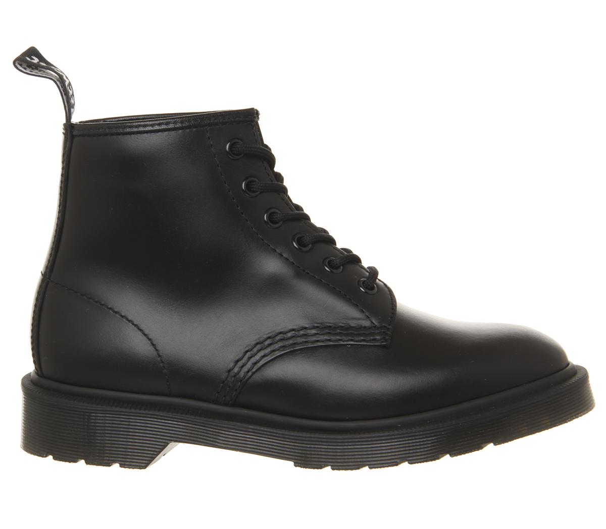 dr martens 6 eye vegan