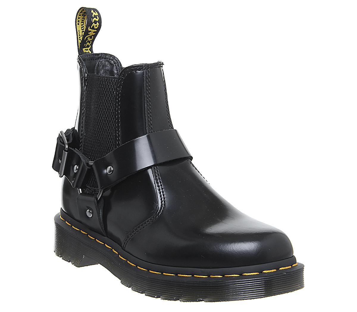 dr martens wincox sale