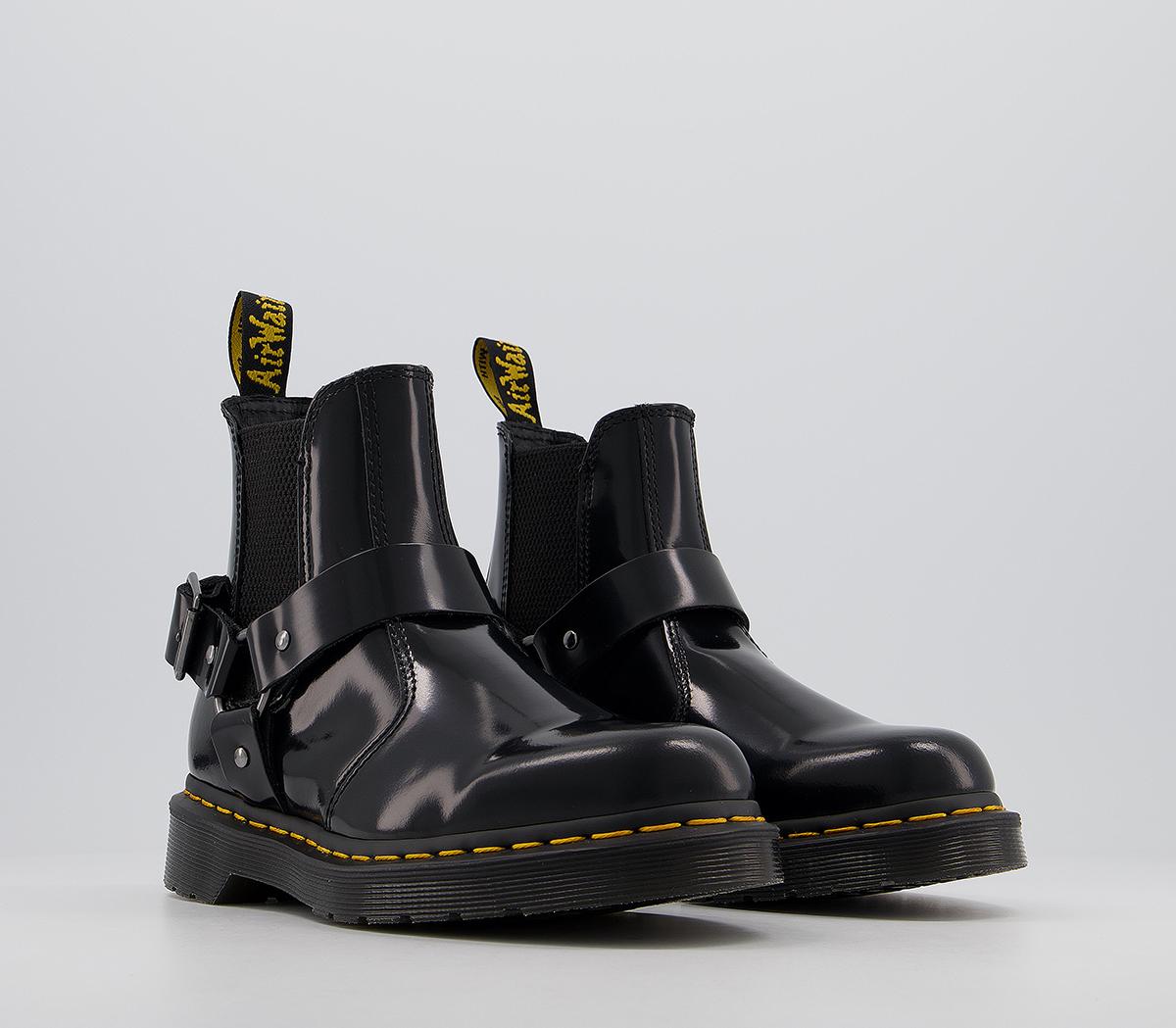 doc martens wincox chelsea