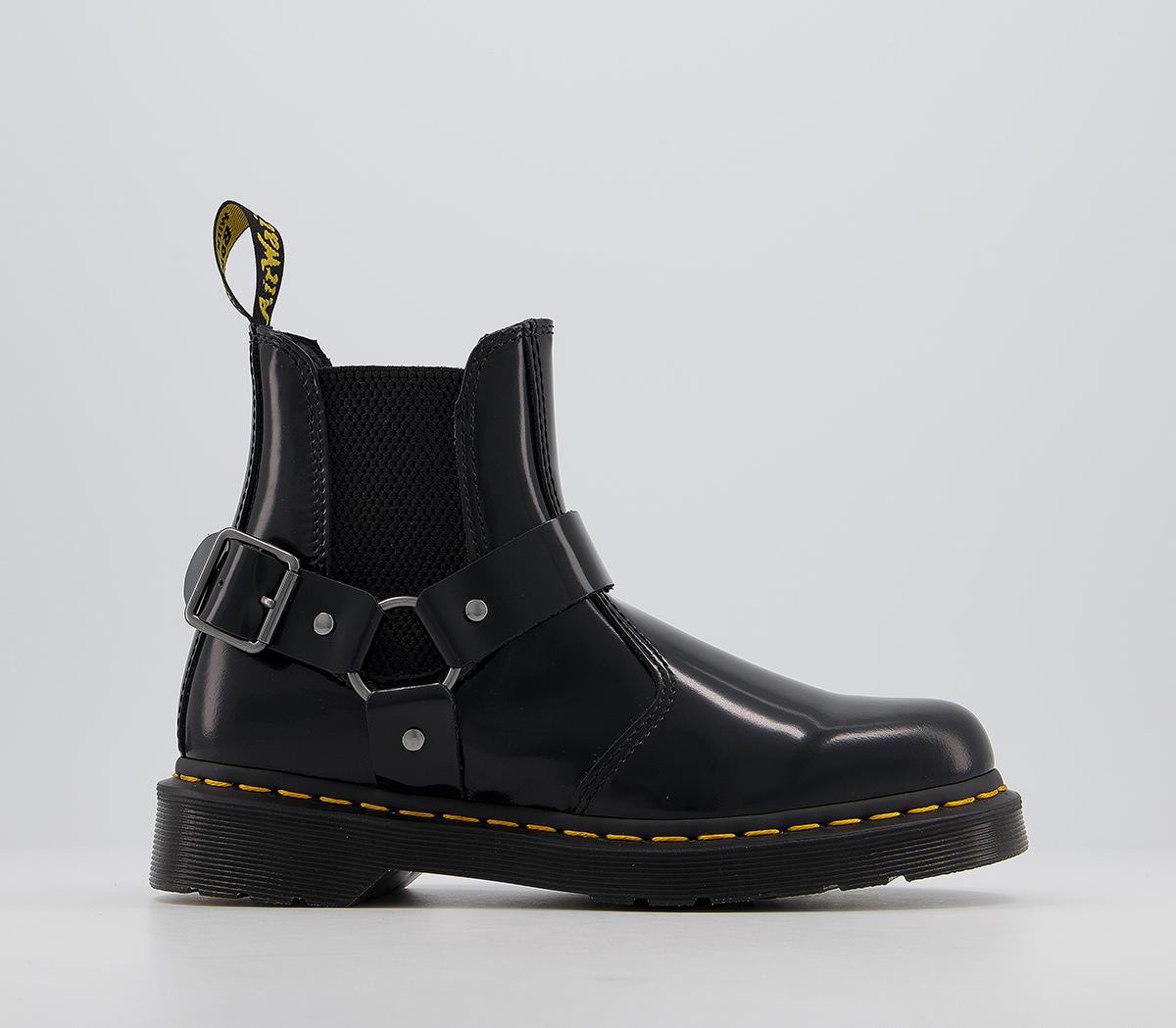 dr martens wincox sale