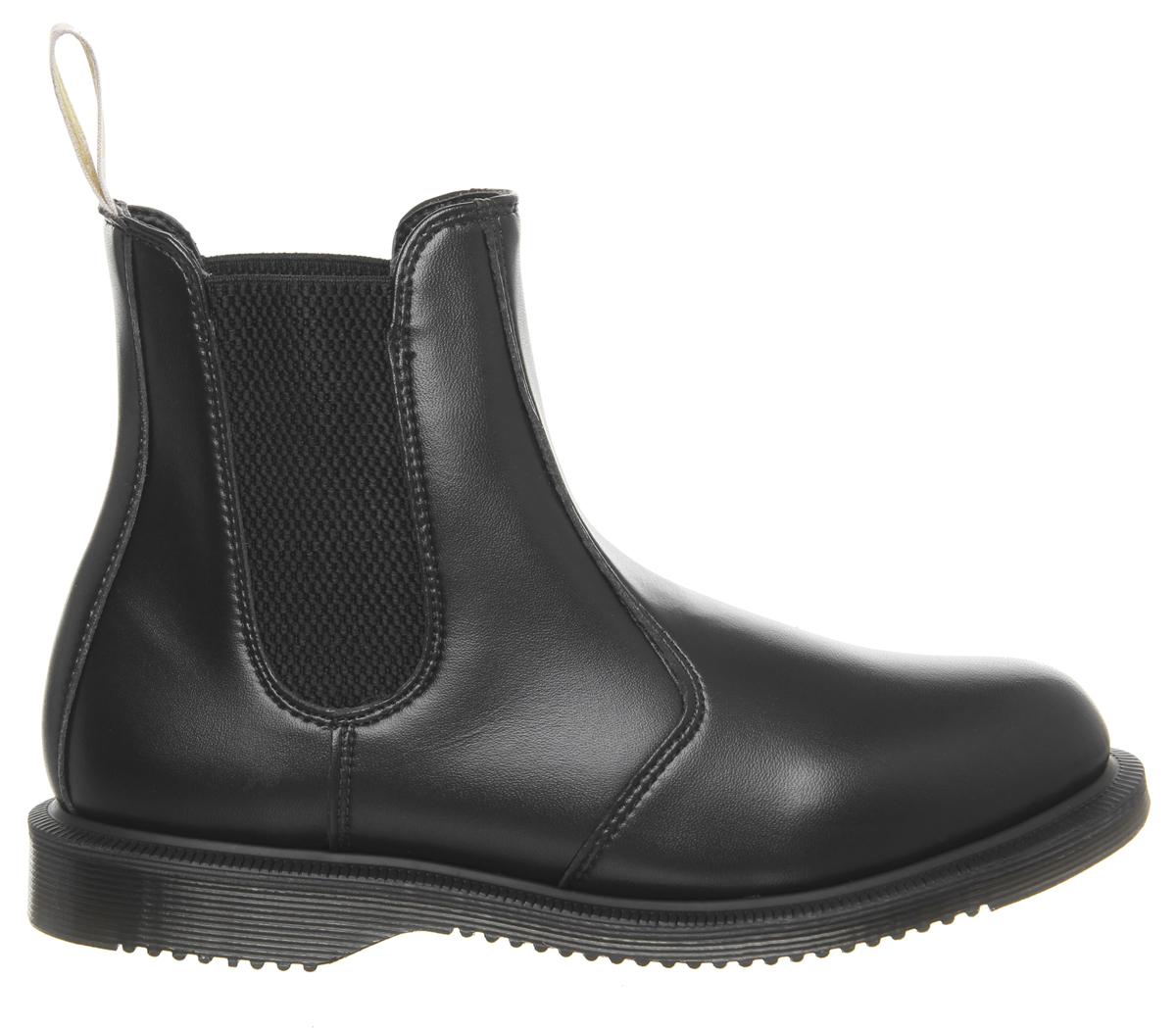 vegan flora chelsea boot