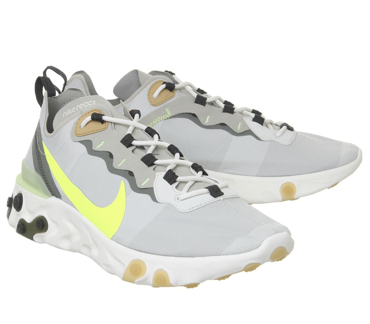 nike 55 trainers
