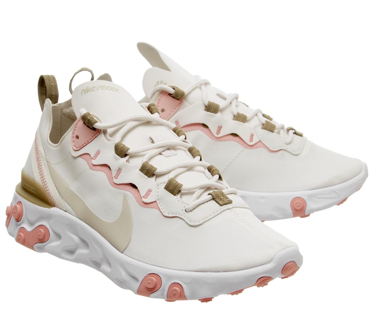 nike react 55 grise