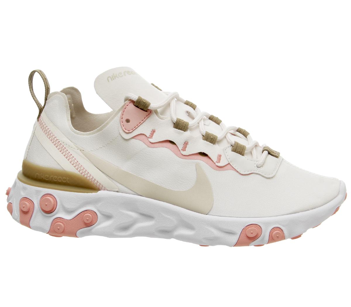react element 55 orewood