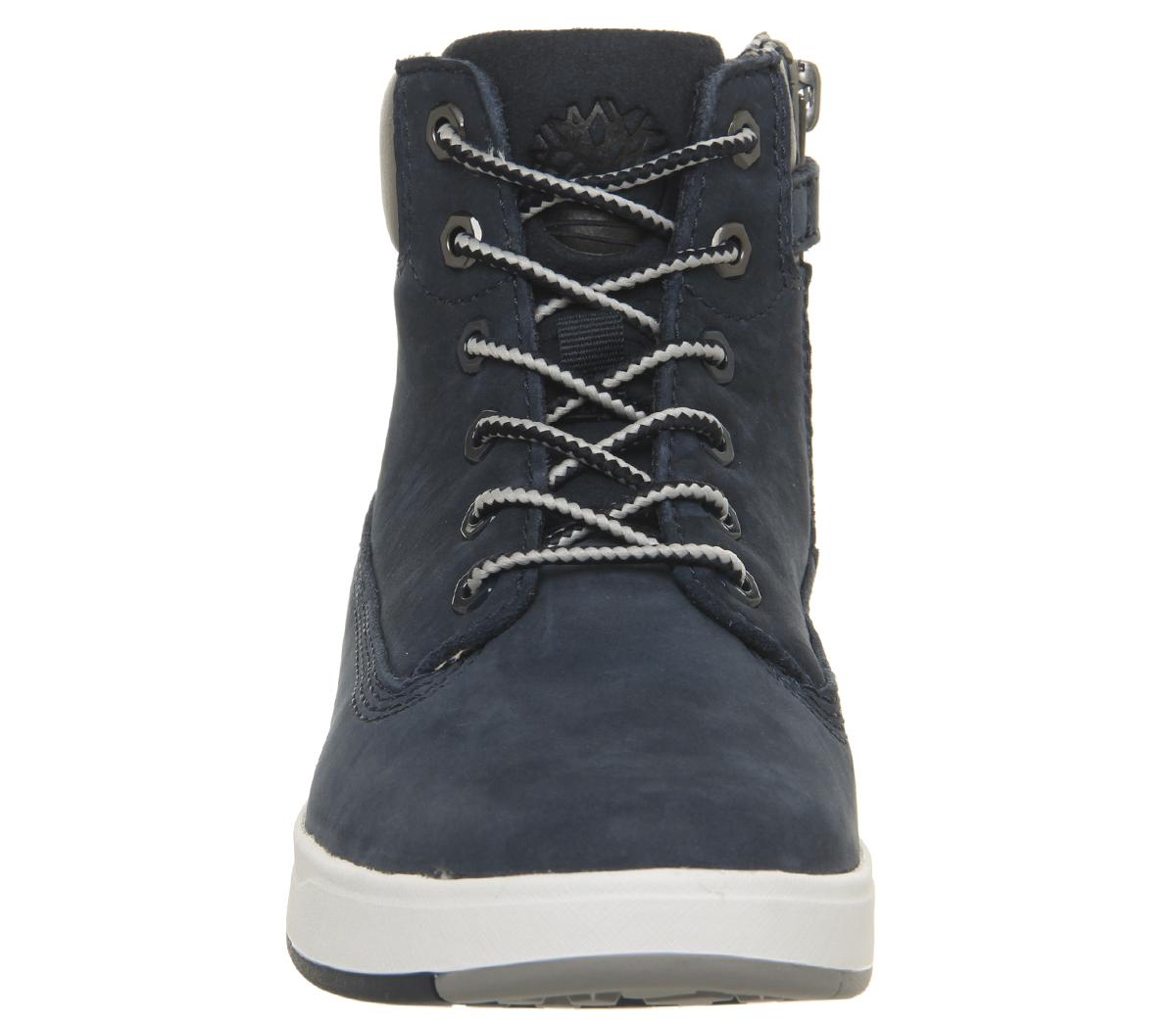 timberland davis square 6 inch boot