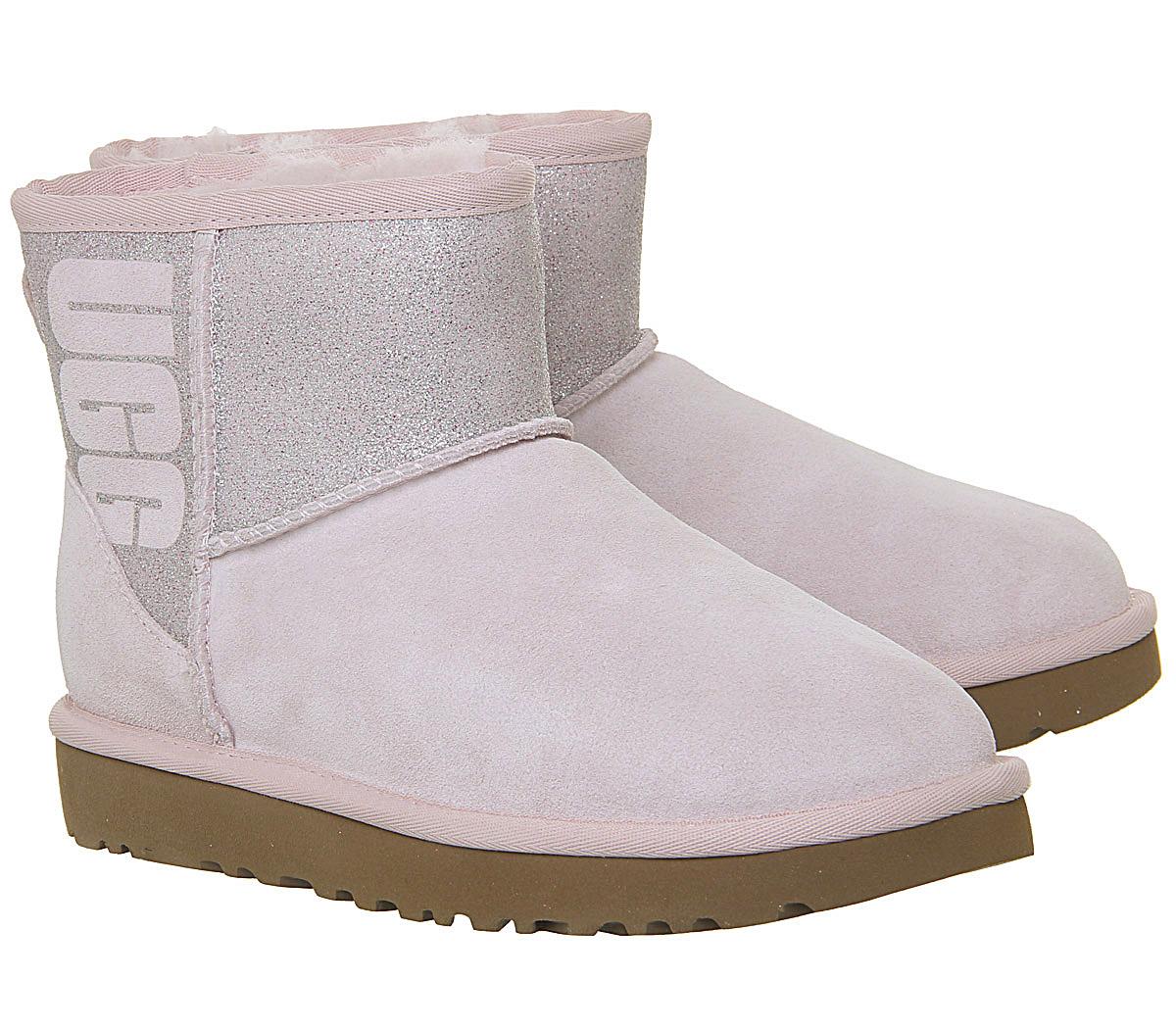 cheapest ugg sparkle boots