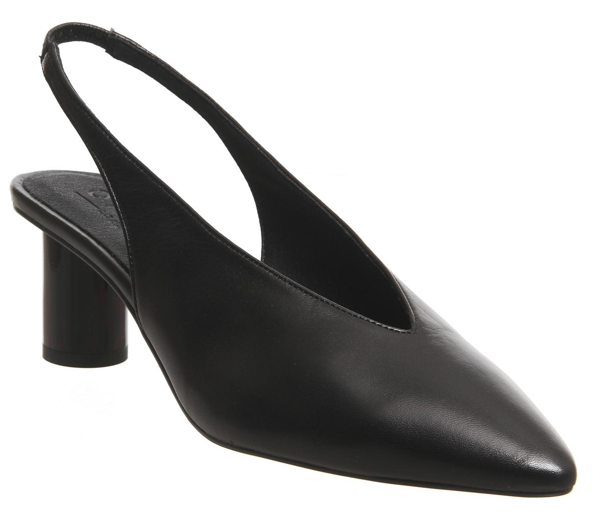 tortoise heel