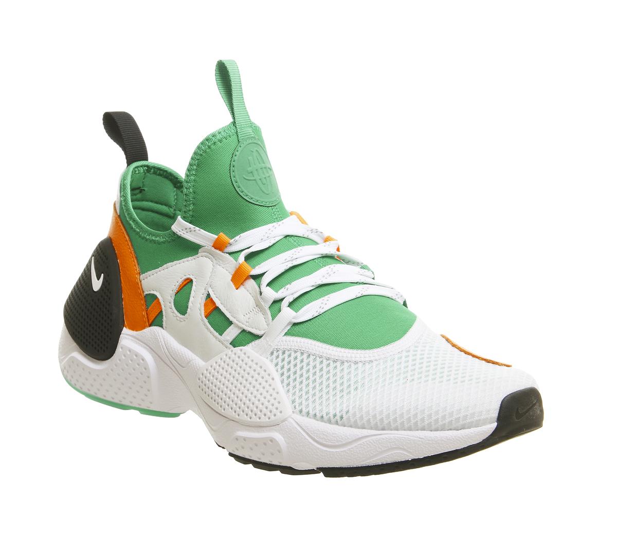 huarache edge running review