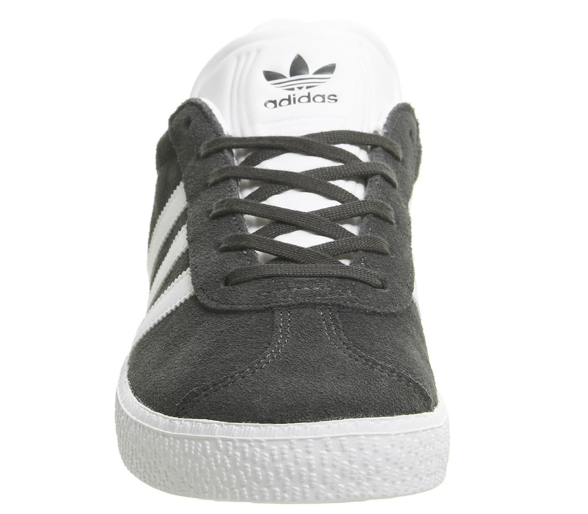 Gazelle Junior Trainers Gazelle Junior Trainers