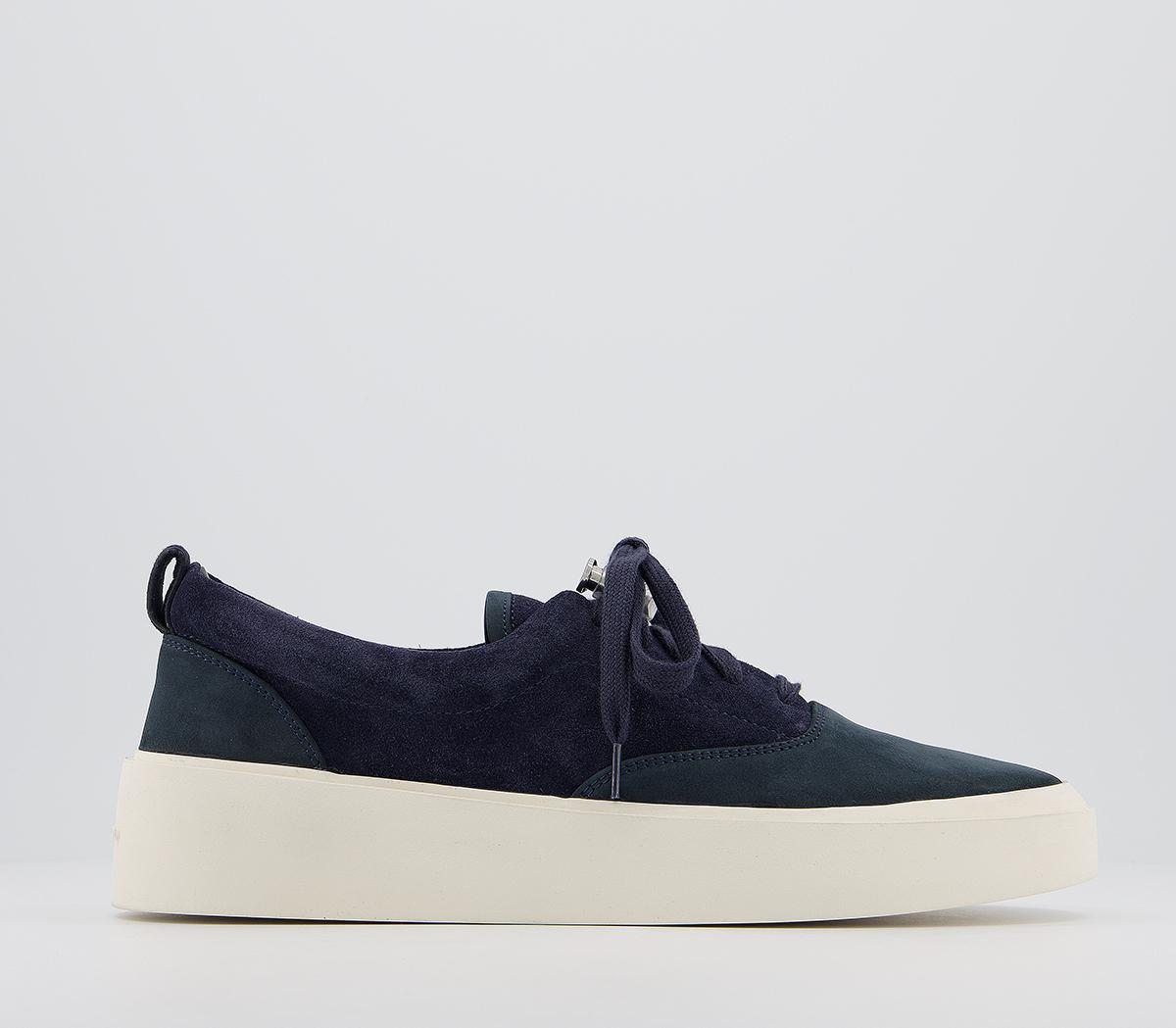 fear of god trainers