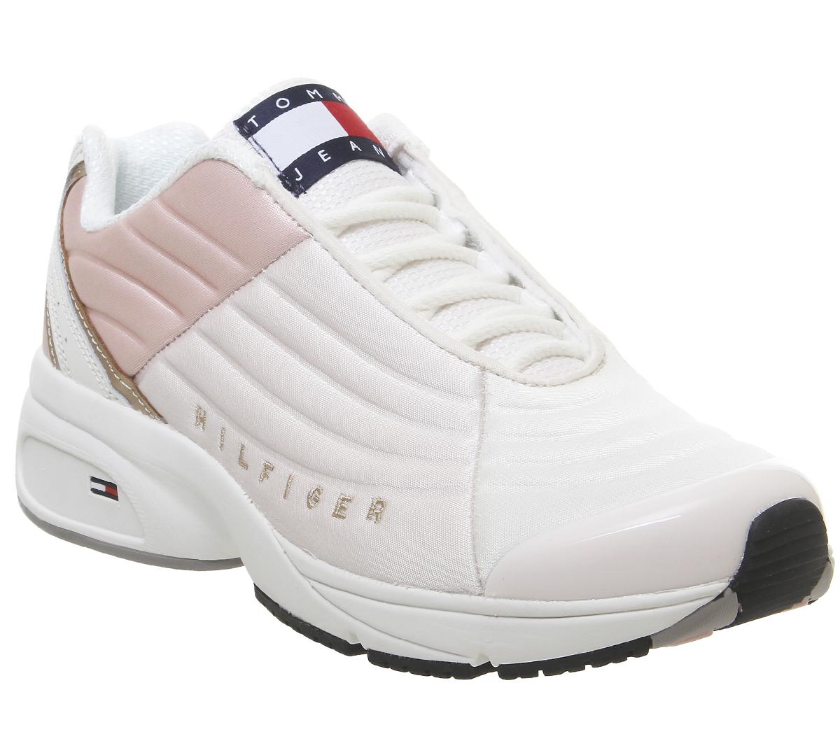 Tommy hilfiger phil sneakers Clearance