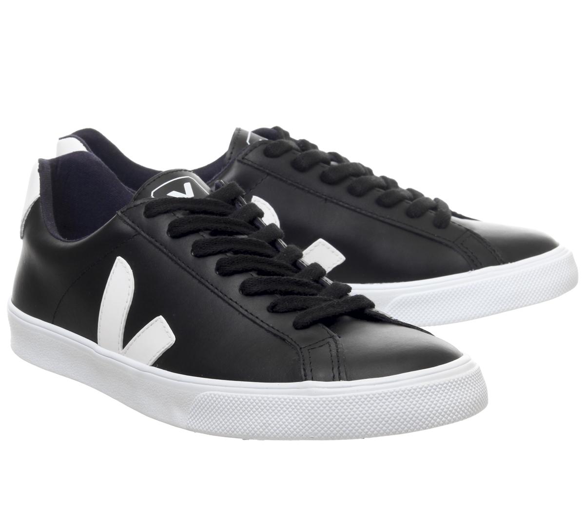 veja esplar white black f