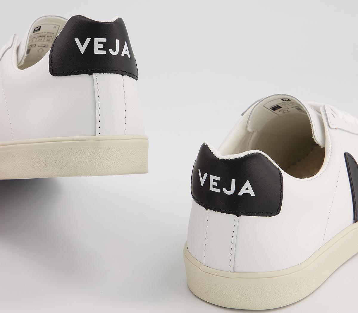 veja trainers esplar vs campo