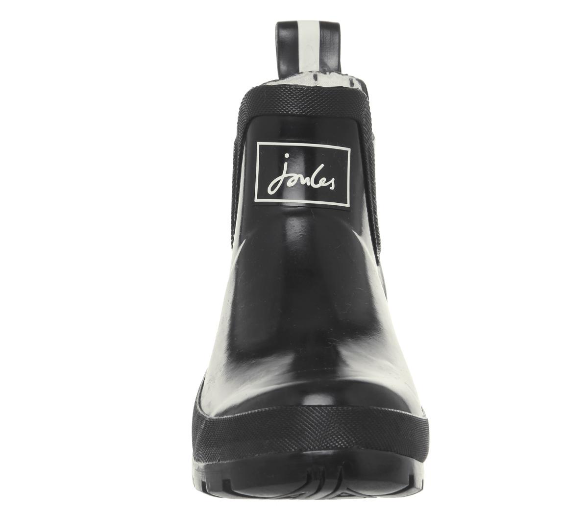 joules black wellibob