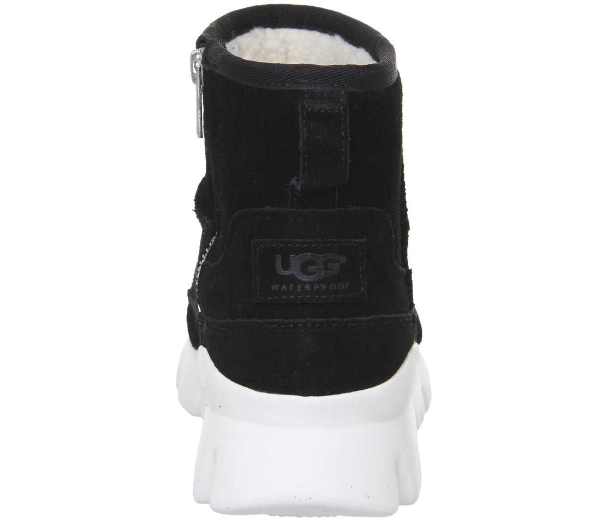 ugg palomar black