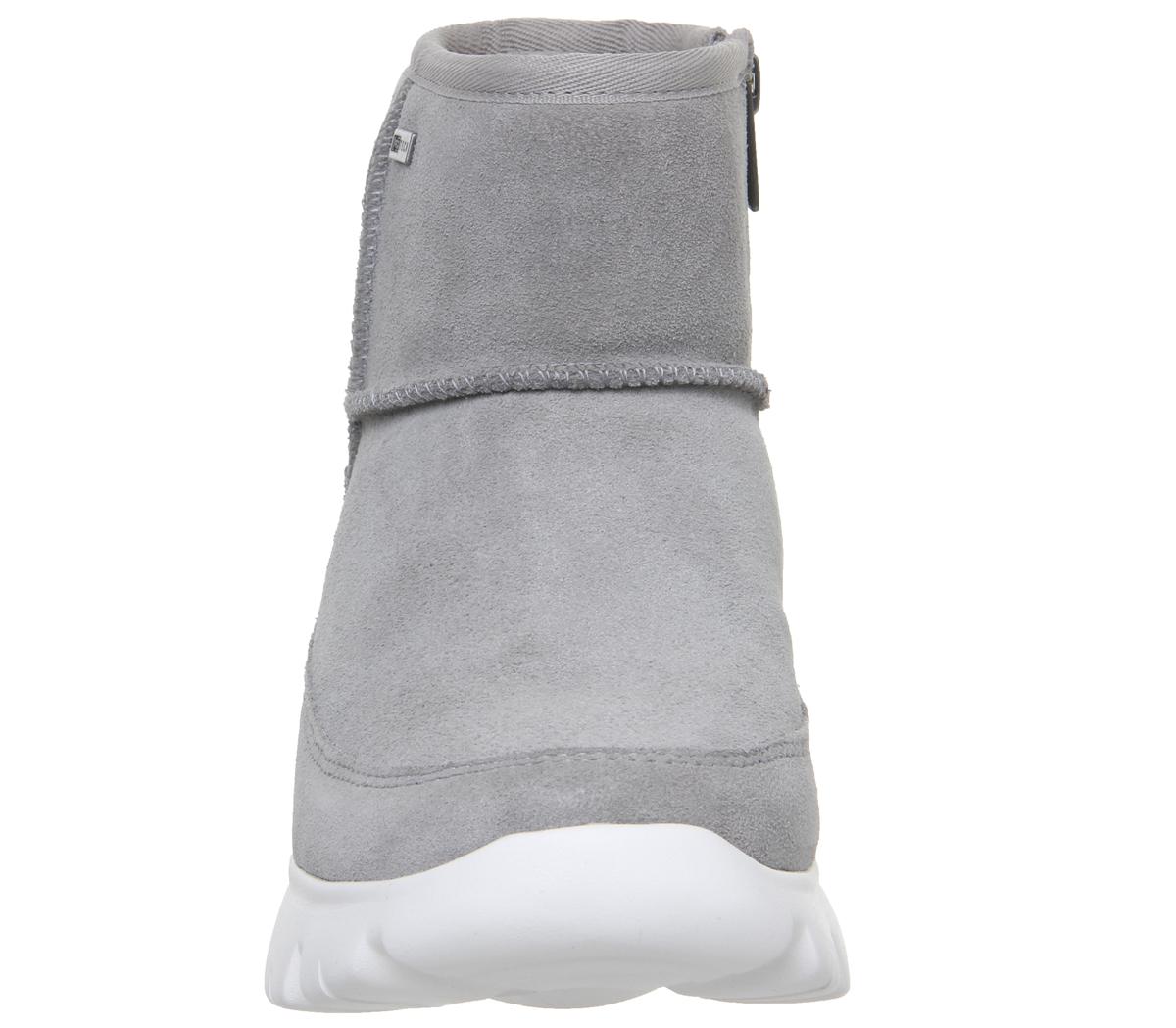 palomar sneaker boot