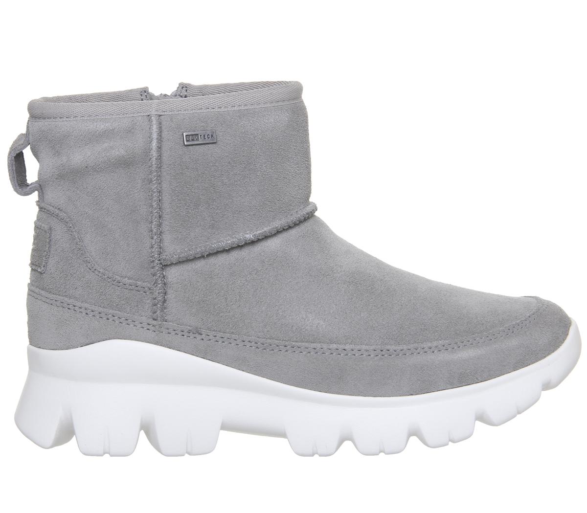 palomar sneaker boot