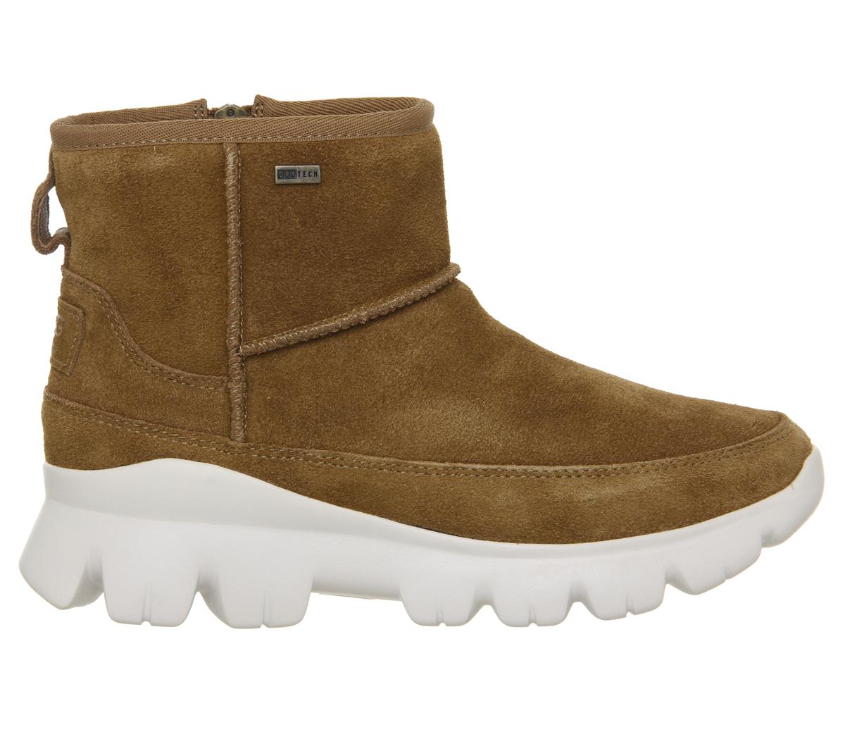 palomar sneaker boot