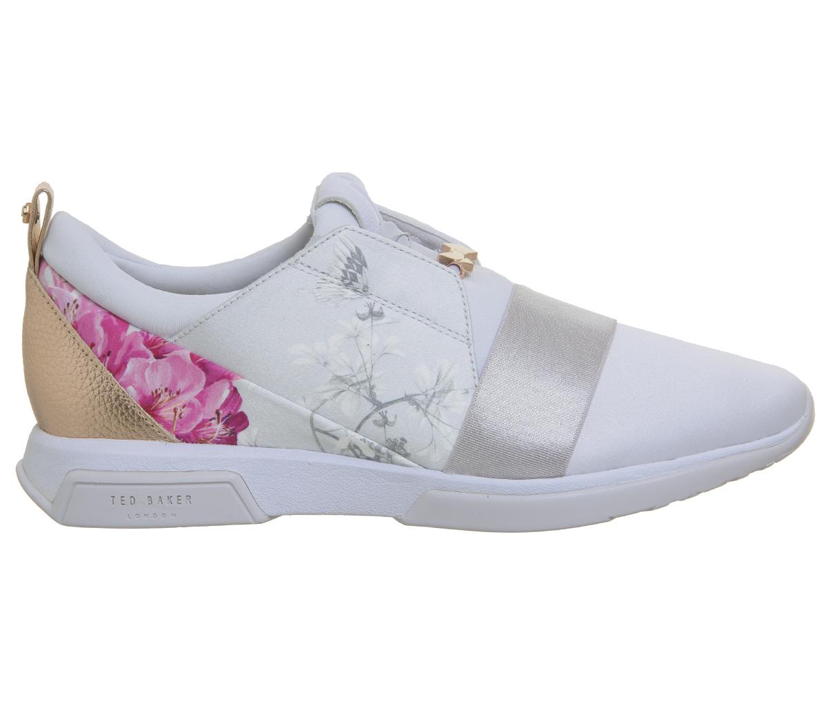 ted baker cepap trainers