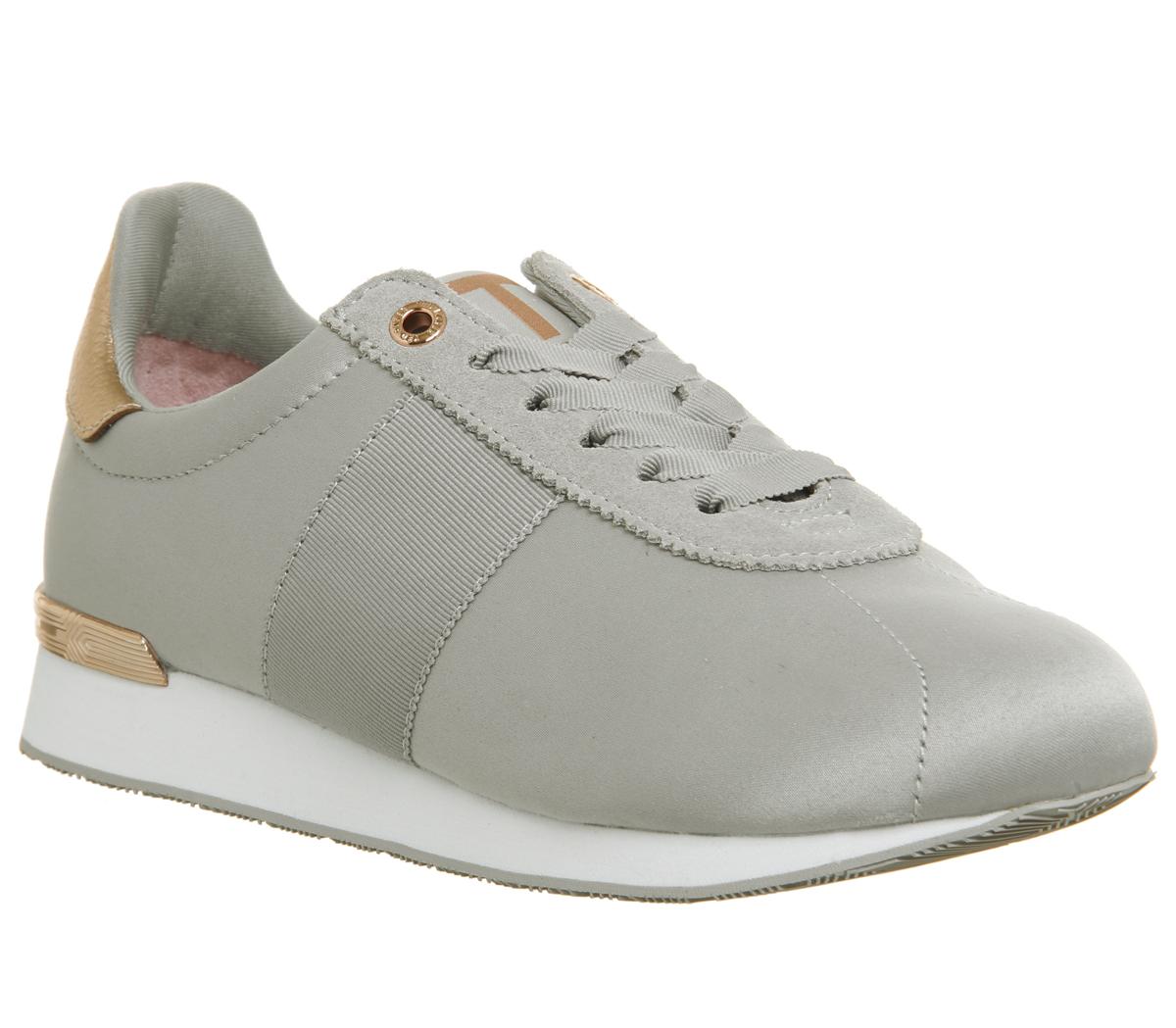 ted baker emileis trainers