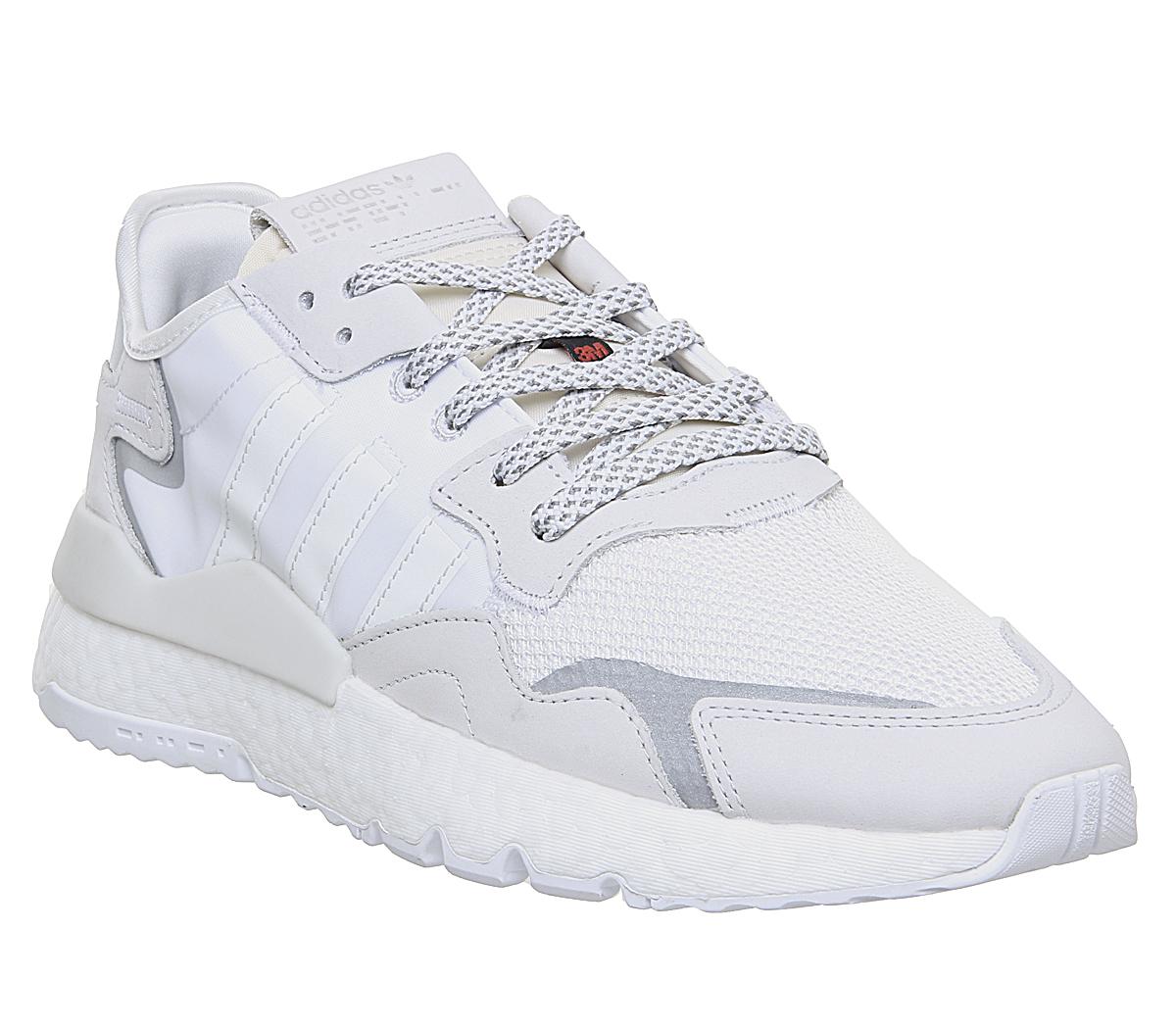 nite jogger boost trainers