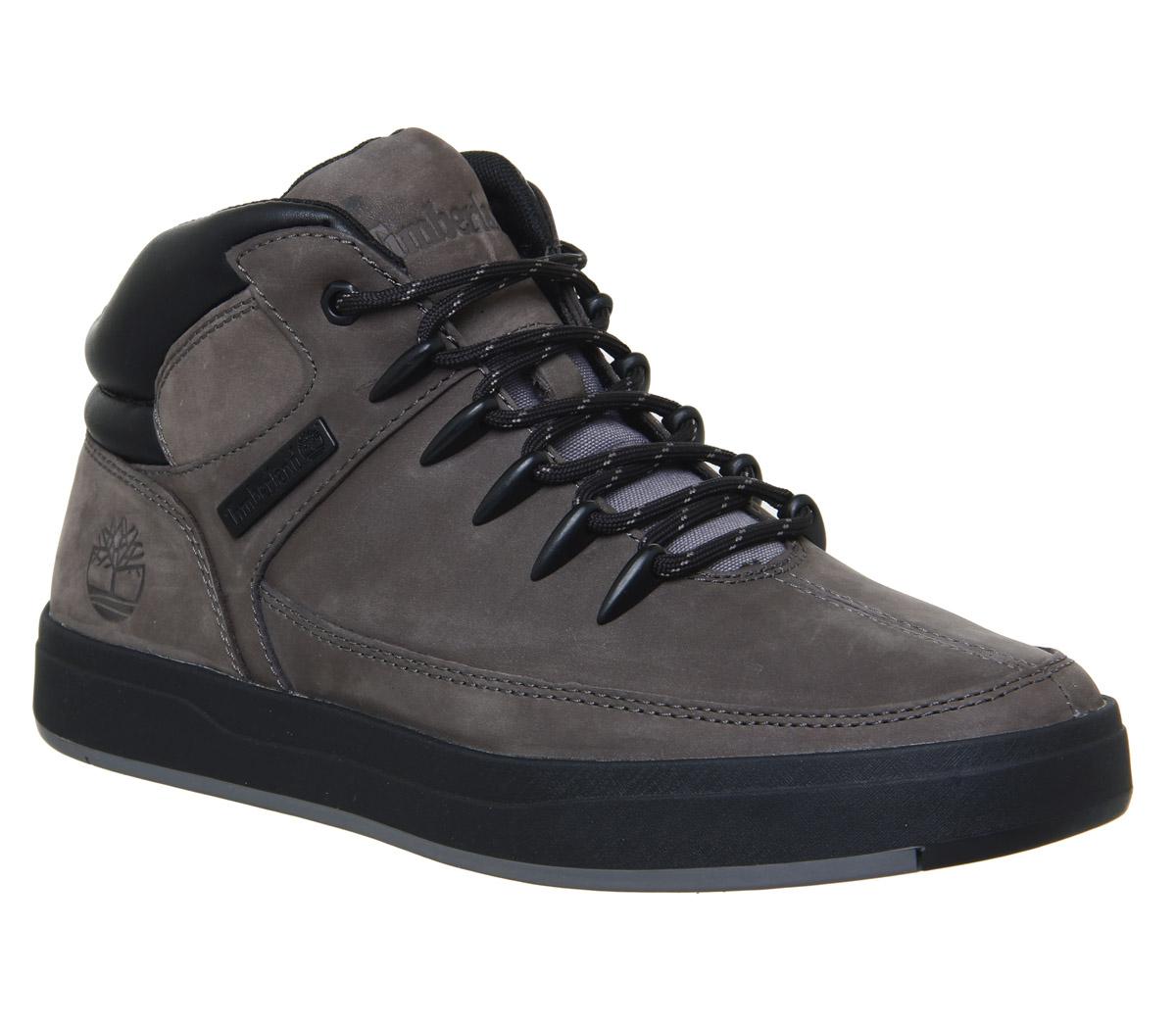 timberland davis square grey