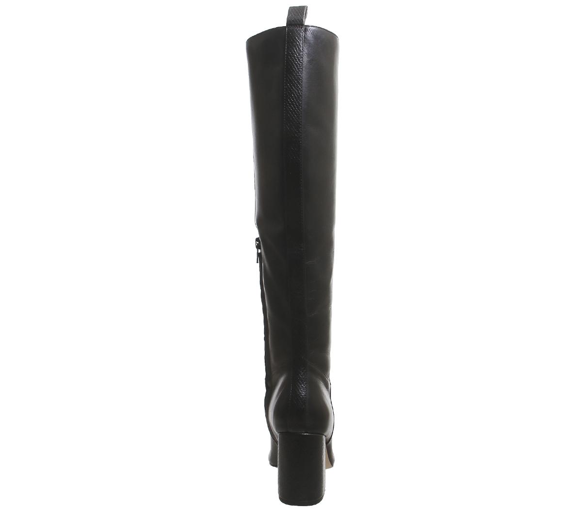 kiki pointed toe boot