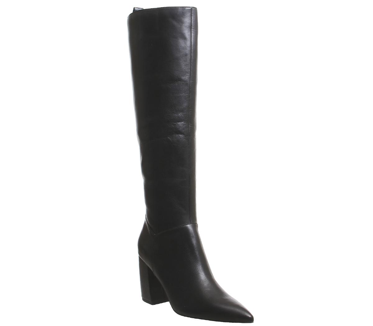 kiki pointed toe boot