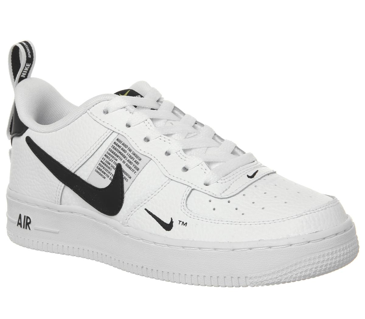 the new nike air force 1 lv8