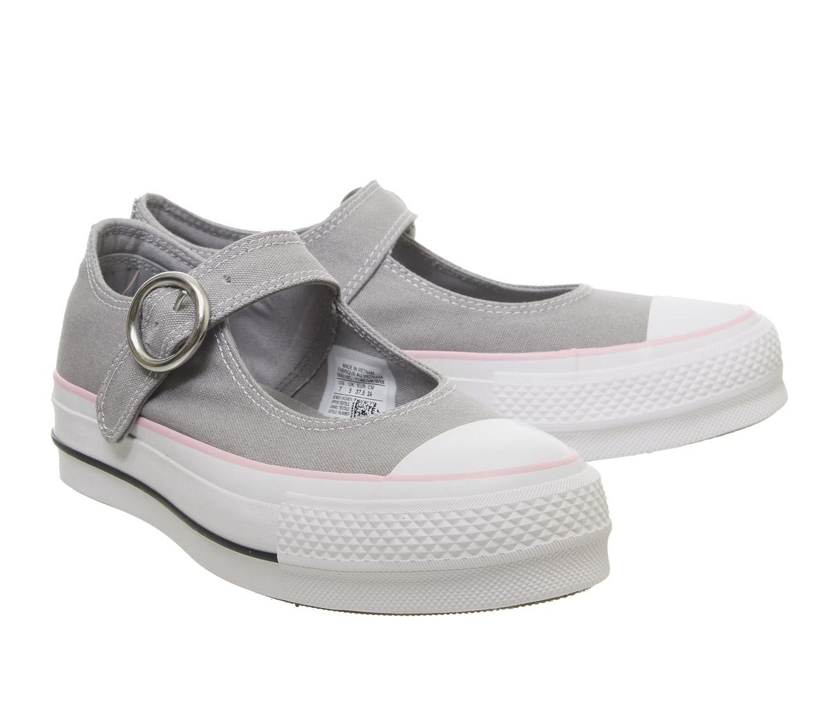 mary jane style trainers
