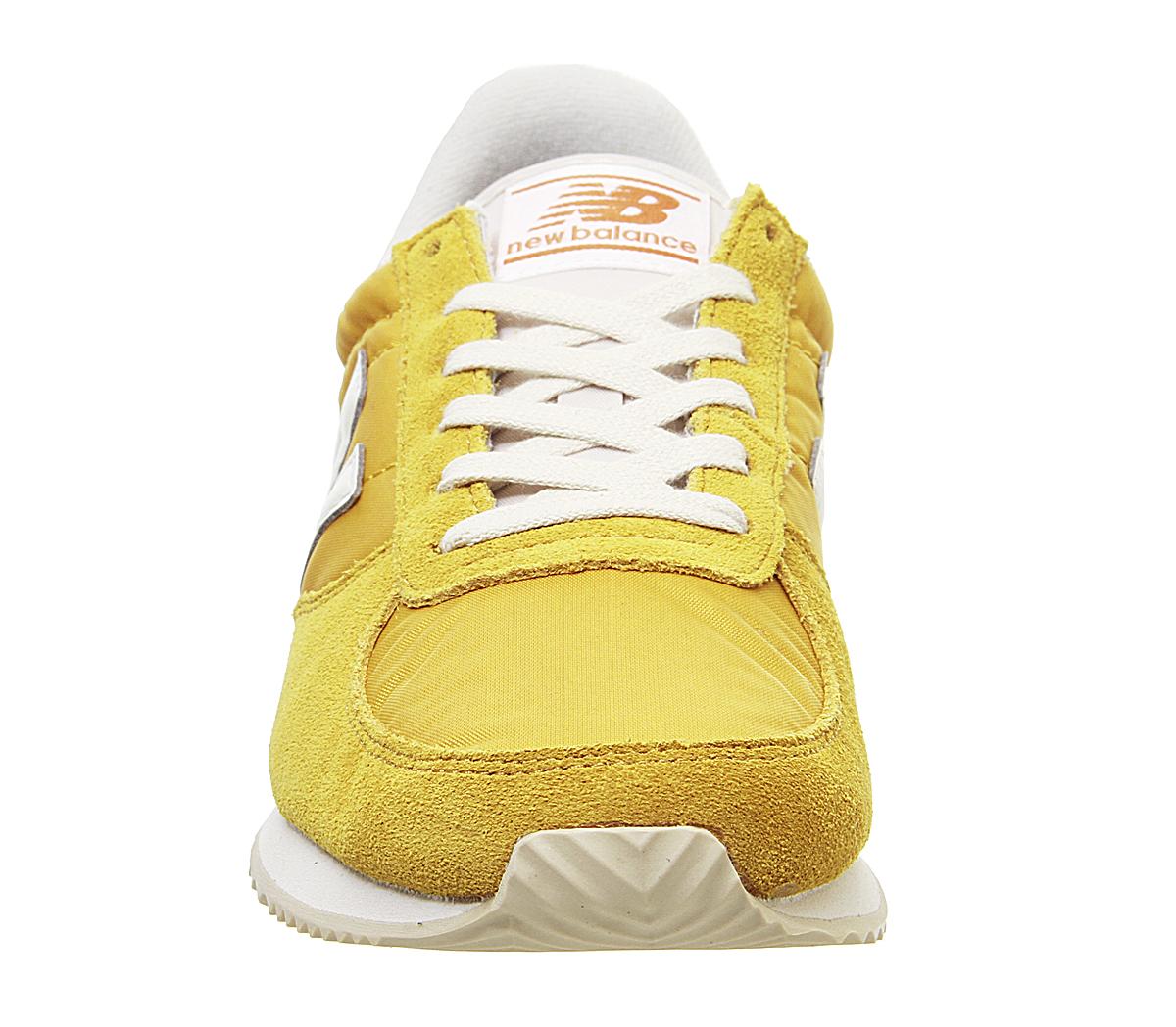 new balance u220 gold