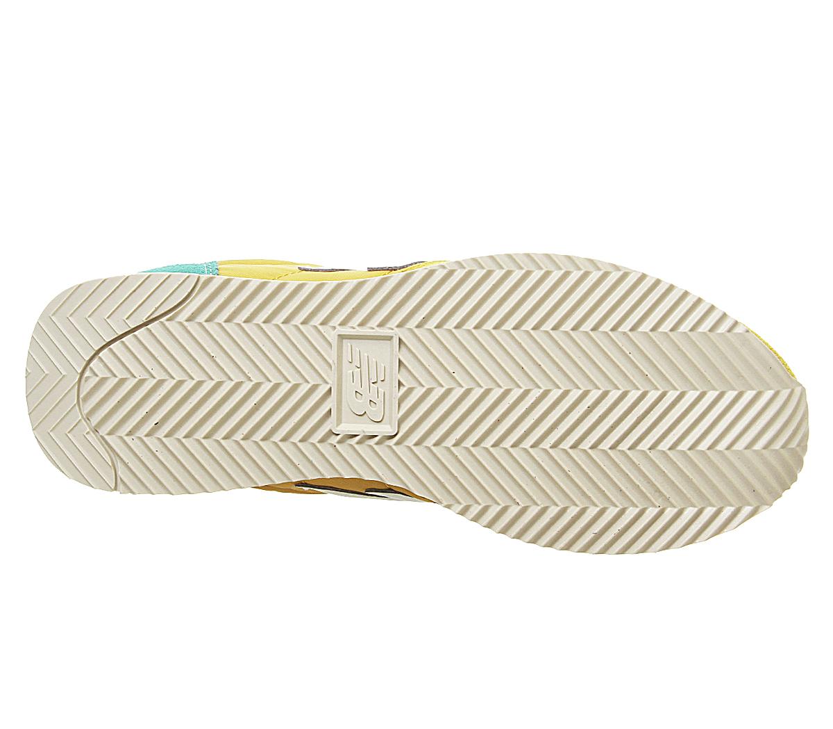 new balance u220 gold