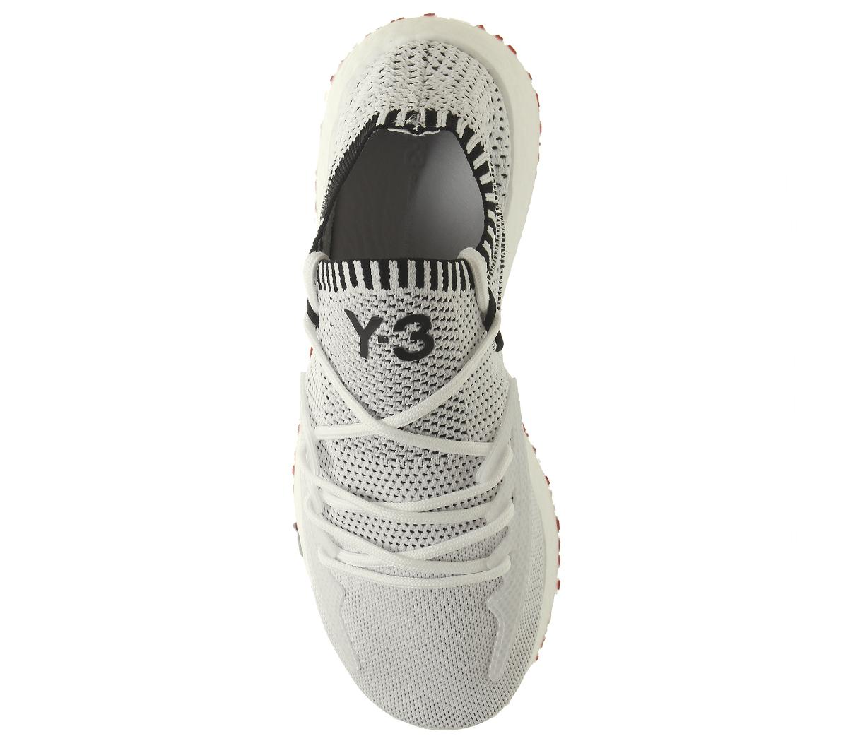 y3 raito boost