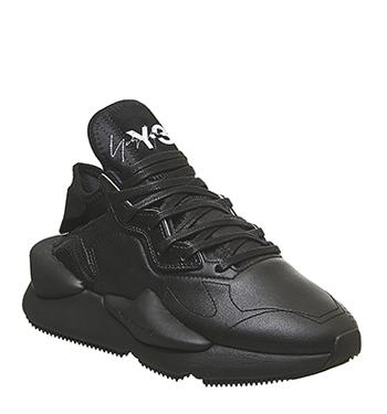 adidas y3 nero e bianco