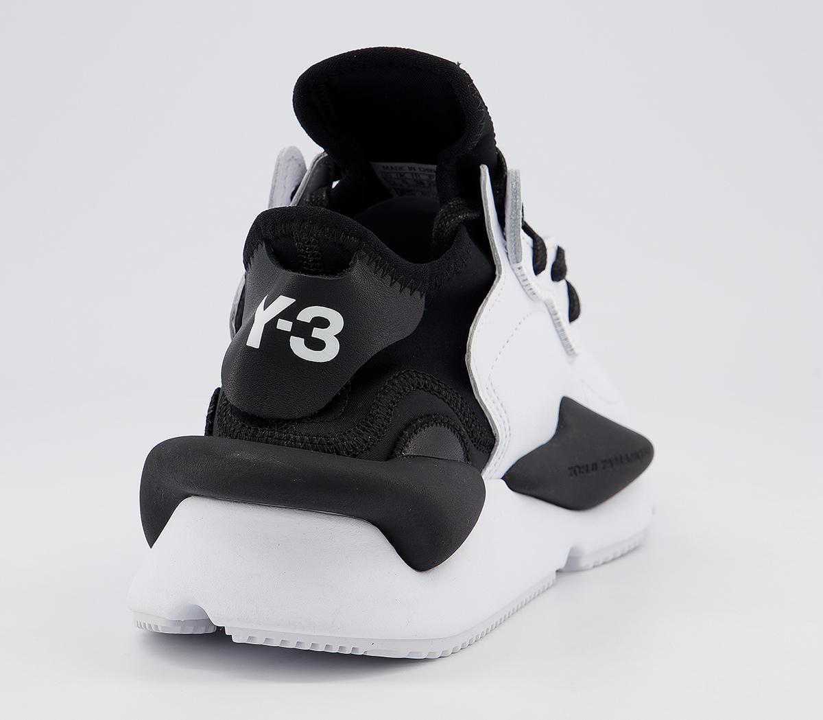 new y3 trainers