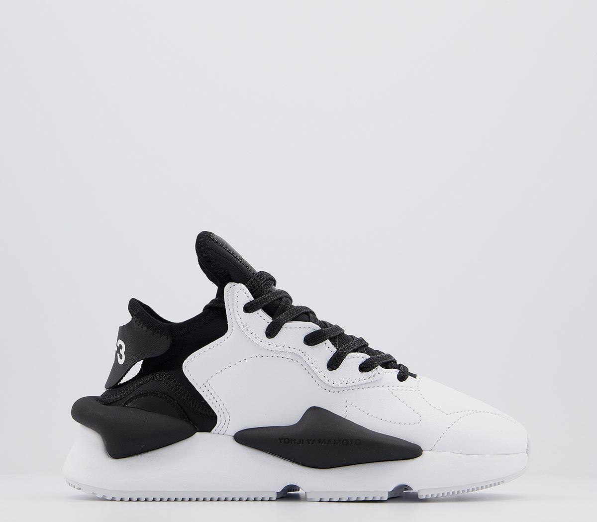 white y3 shoes