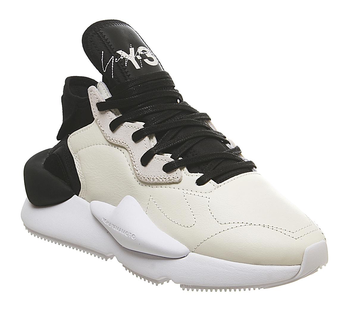 y3 high top trainers