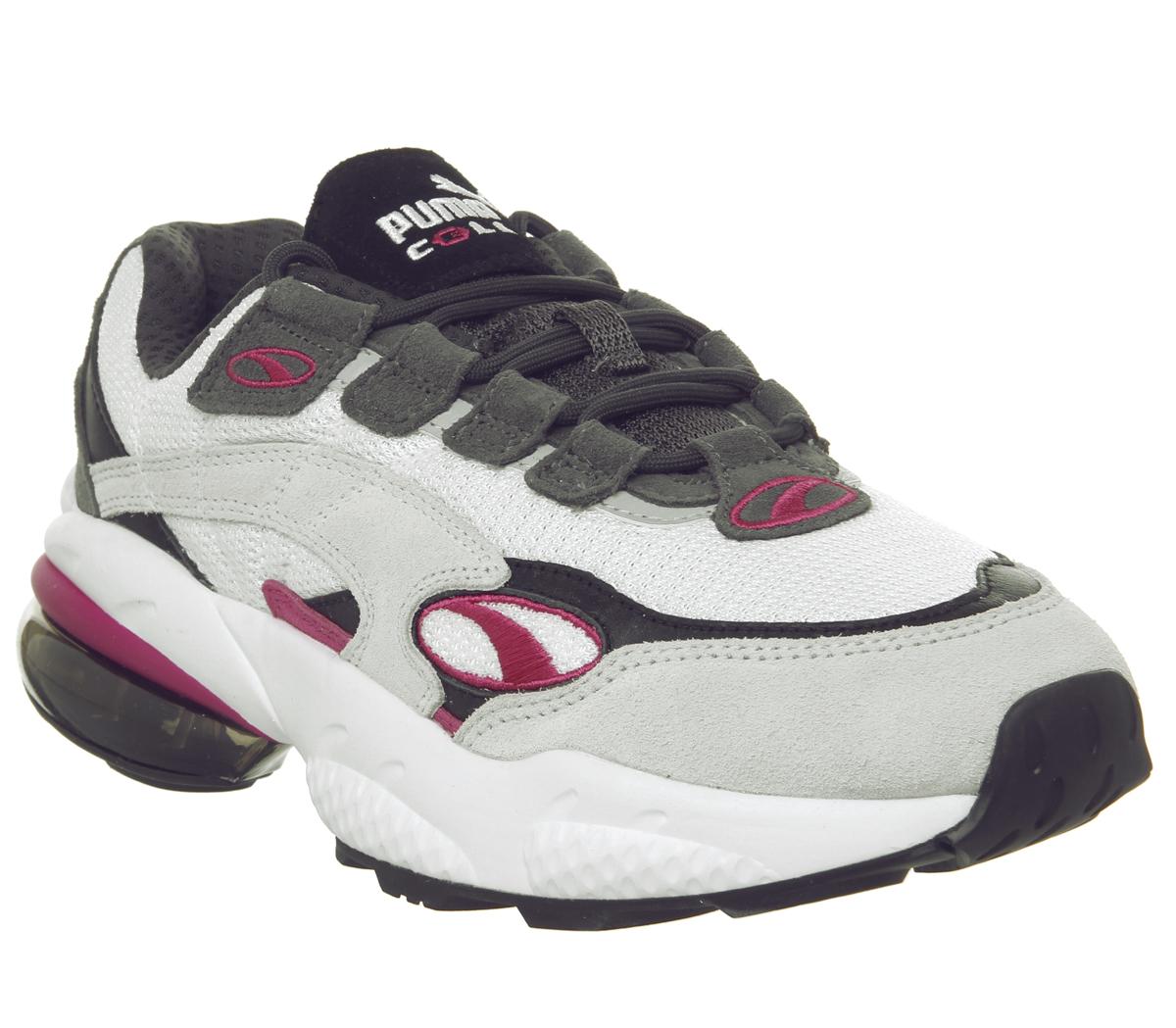 puma cell venom ader